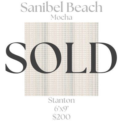 New Pre made Rugs Post