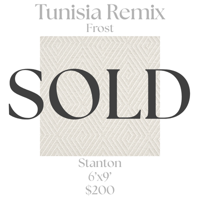 New Pre made Rugs Post 2