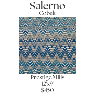 New Pre made Rugs Post