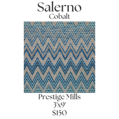 New Pre made Rugs Post