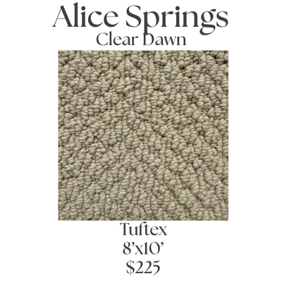 Pre made Rugs Post (2)