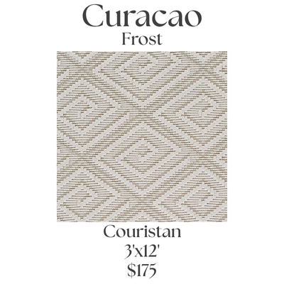 Pre made Rugs Post